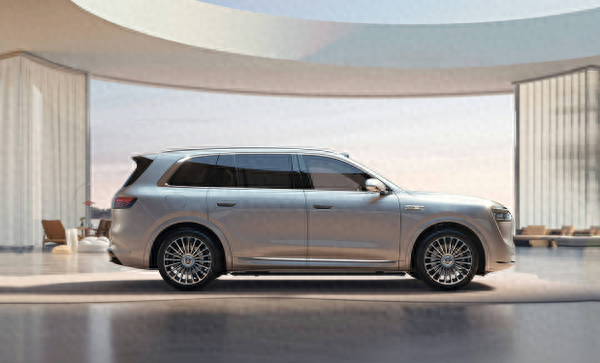 九牛网 2025年第21周国产大型SUV销量排名：问界断层领先