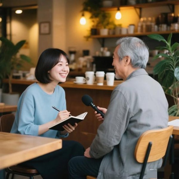 金斧子配资 陈某某，刑满释放，被自媒体人采访。检察官：违法，视频下架！