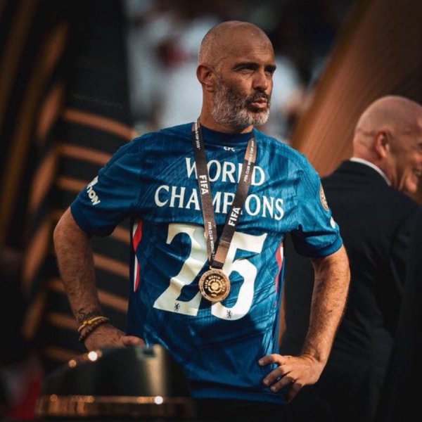 财牛股配 阿兰-希勒：马雷斯卡很出色；看好切尔西新赛季争夺联赛冠军