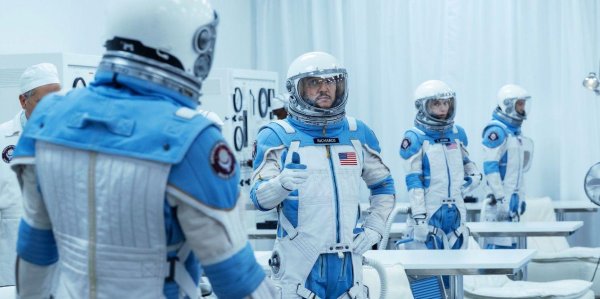 中国股票配资网 埋了15年的伏笔，神奇四侠居然是被响指逼进平行宇宙？